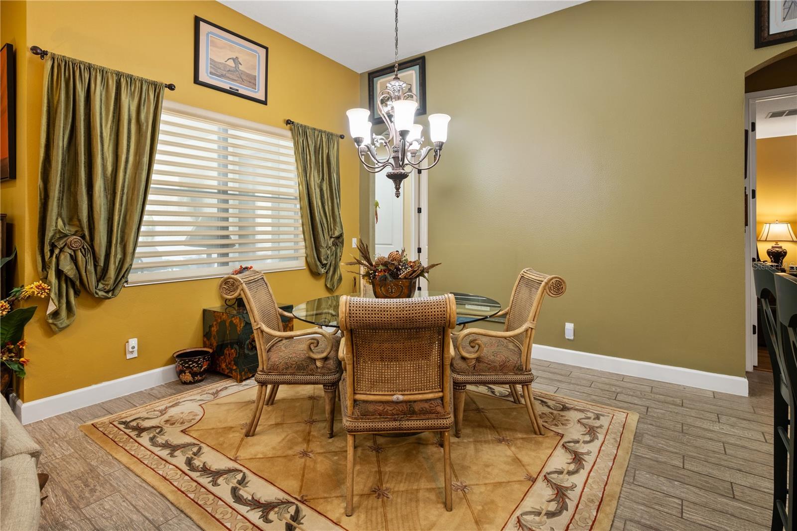 3816 BOWFIN TRL, KISSIMMEE, FL, 34746