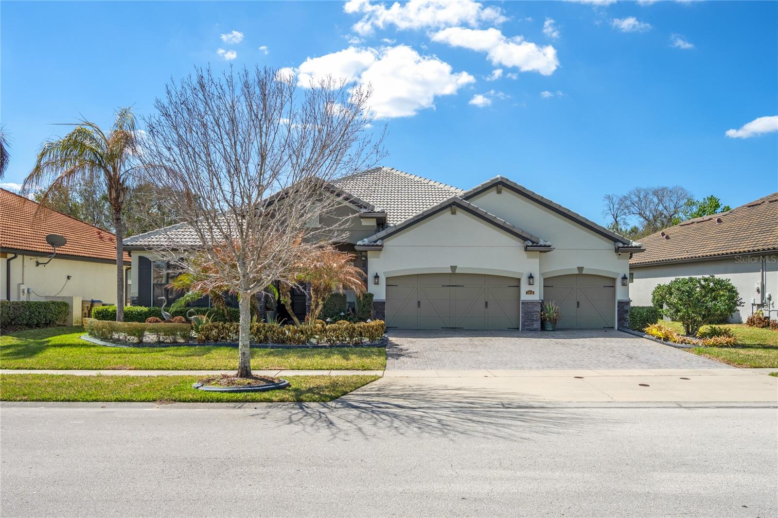3816 BOWFIN TRL, KISSIMMEE, FL, 34746