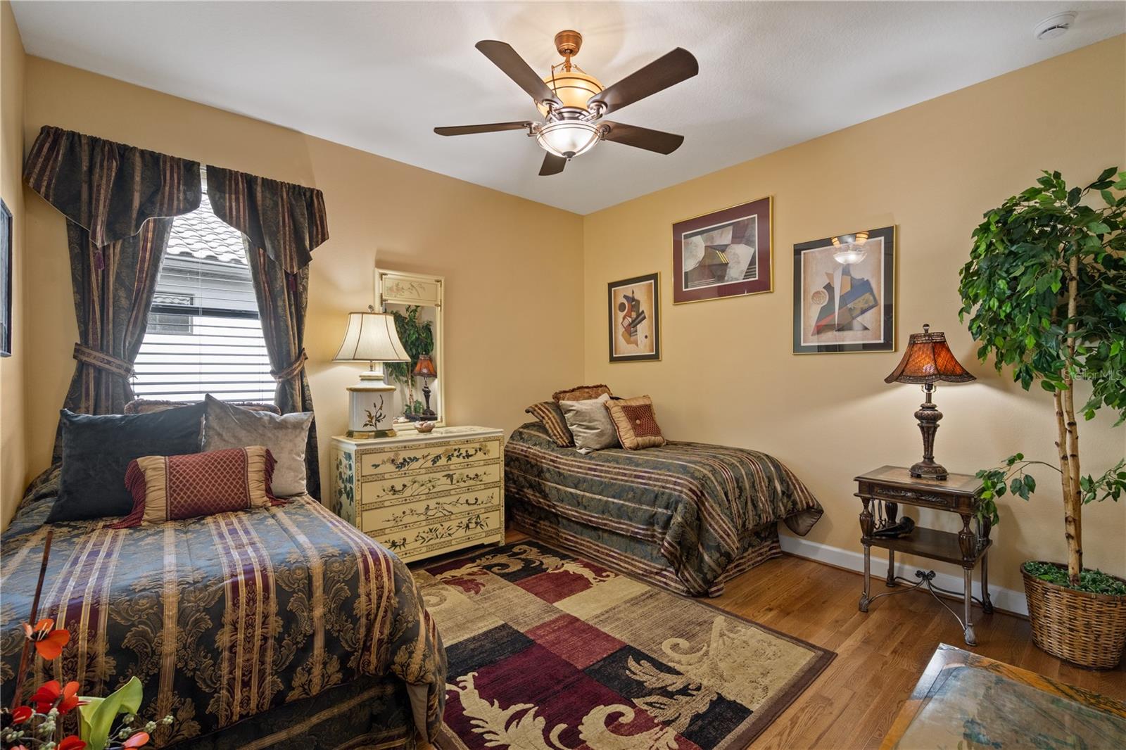 3816 BOWFIN TRL, KISSIMMEE, FL, 34746