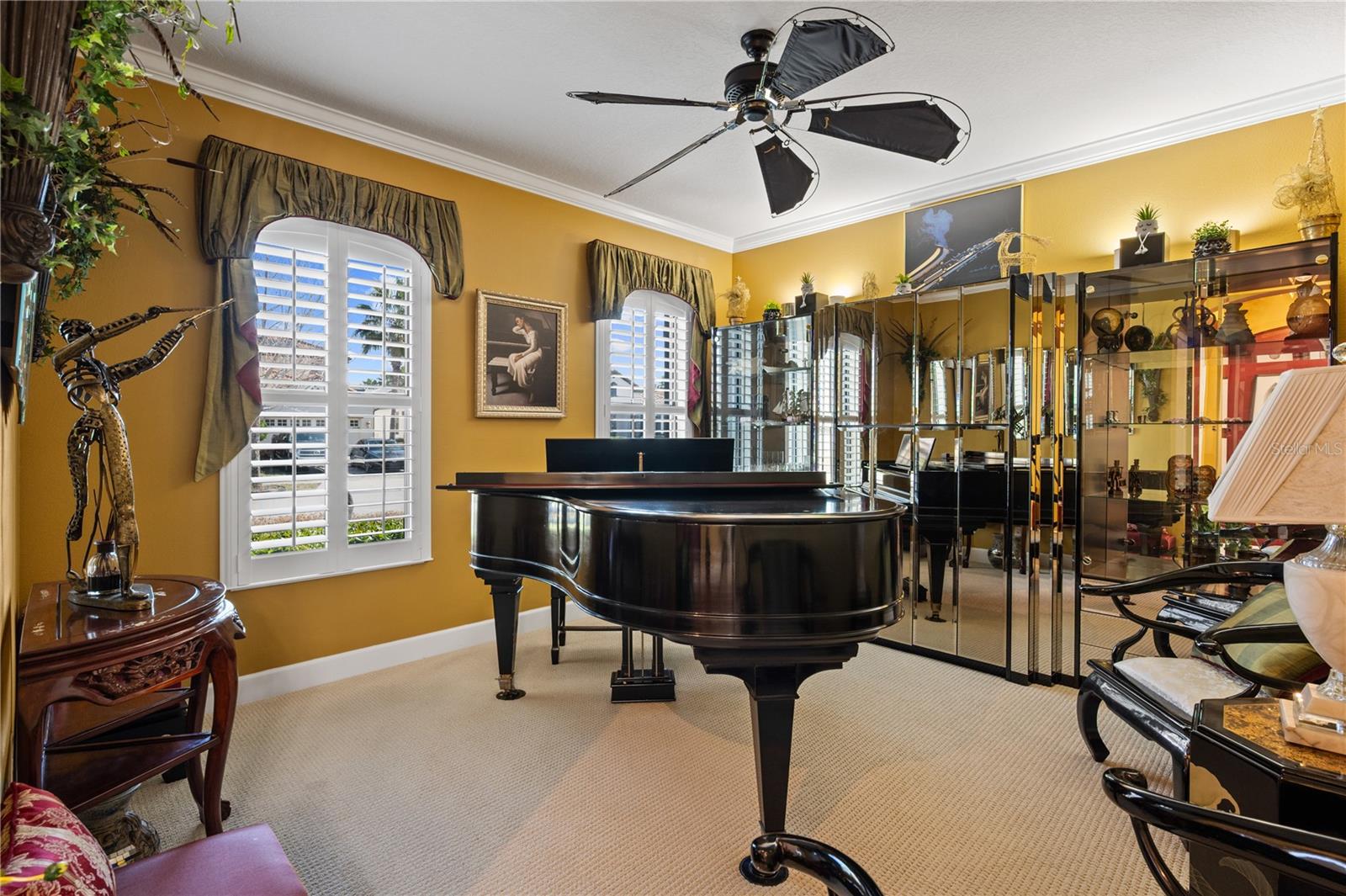 3816 BOWFIN TRL, KISSIMMEE, FL, 34746