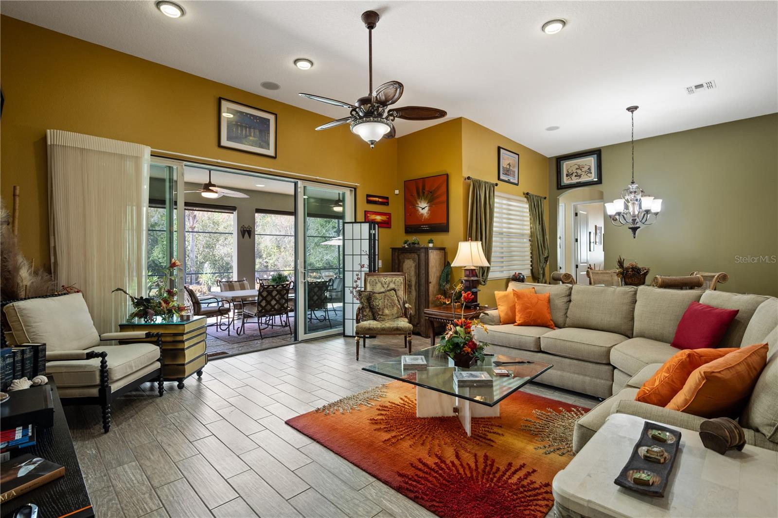 3816 BOWFIN TRL, KISSIMMEE, FL, 34746