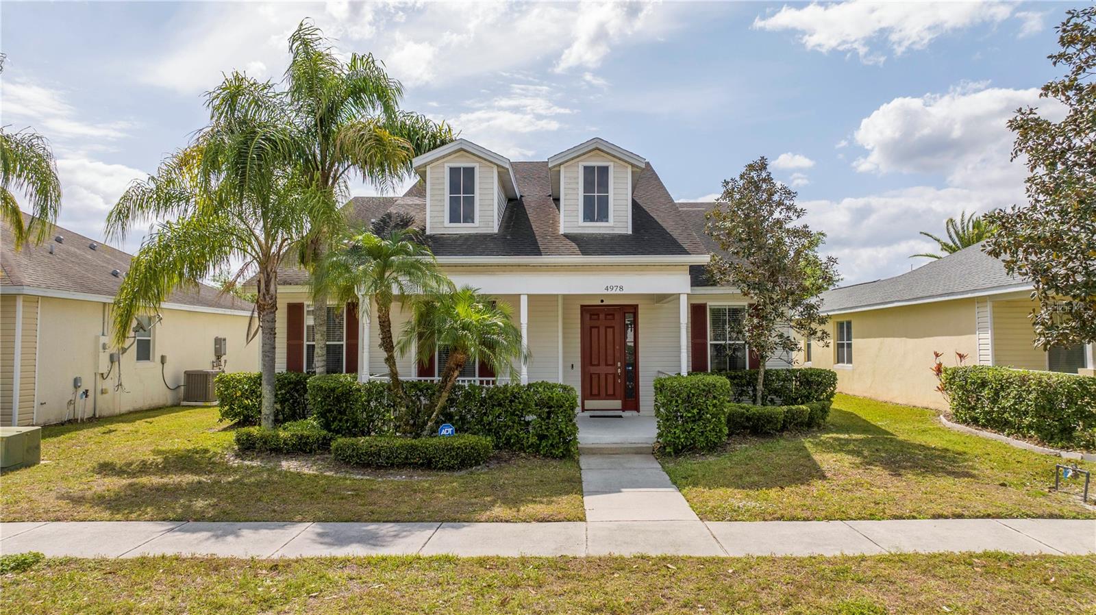 4978 STRAND ST #0, KISSIMMEE, FL, 34758