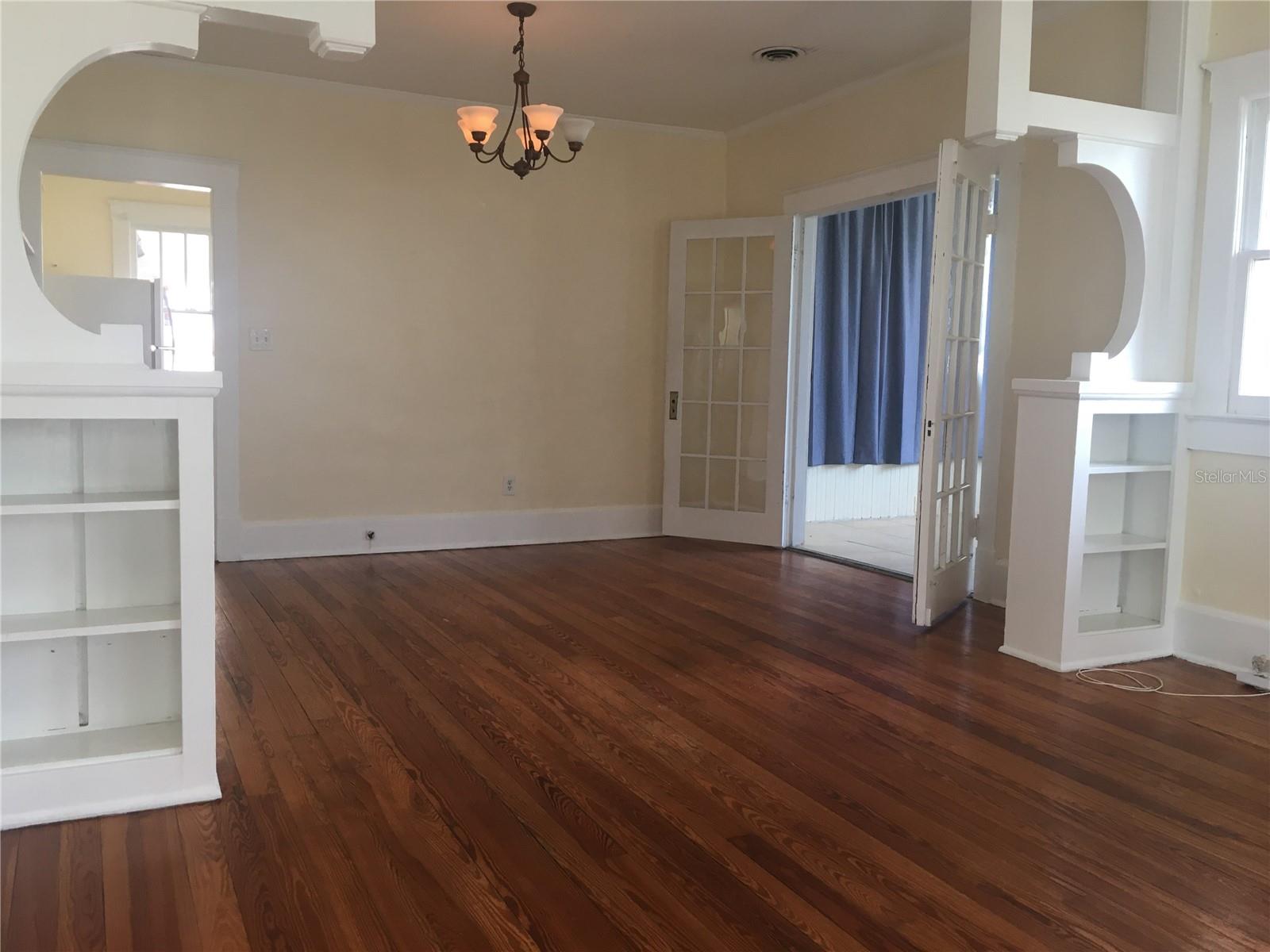113 E VANDERBILT ST, ORLANDO, FL, 32804