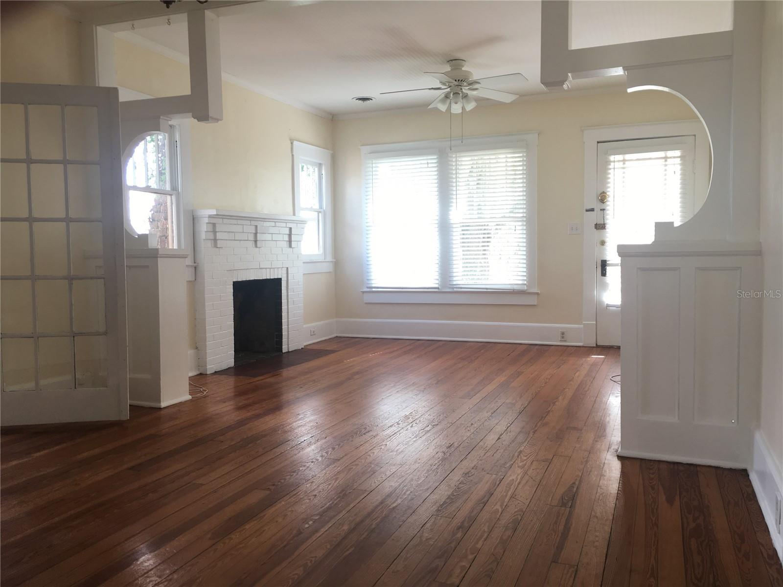113 E VANDERBILT ST, ORLANDO, FL, 32804