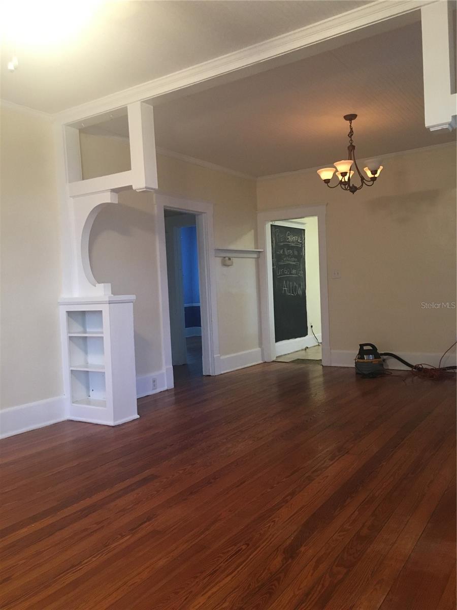 113 E VANDERBILT ST, ORLANDO, FL, 32804