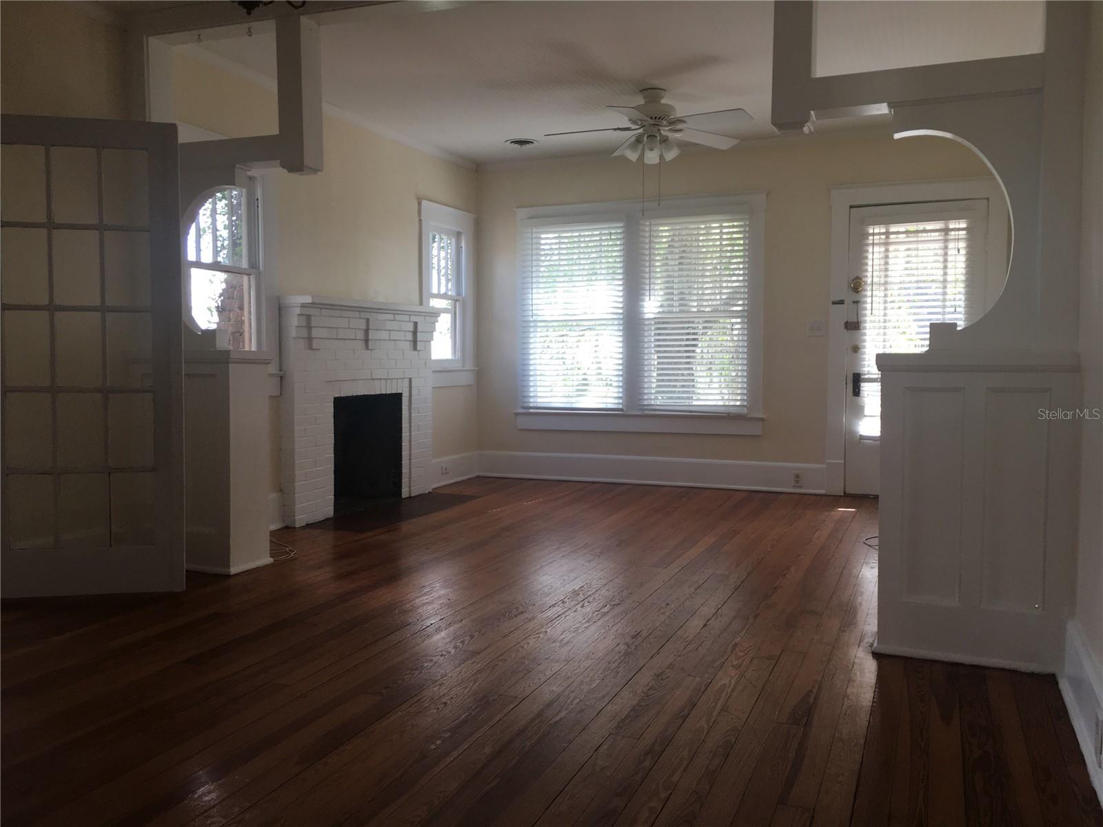 113 E VANDERBILT ST, ORLANDO, FL, 32804