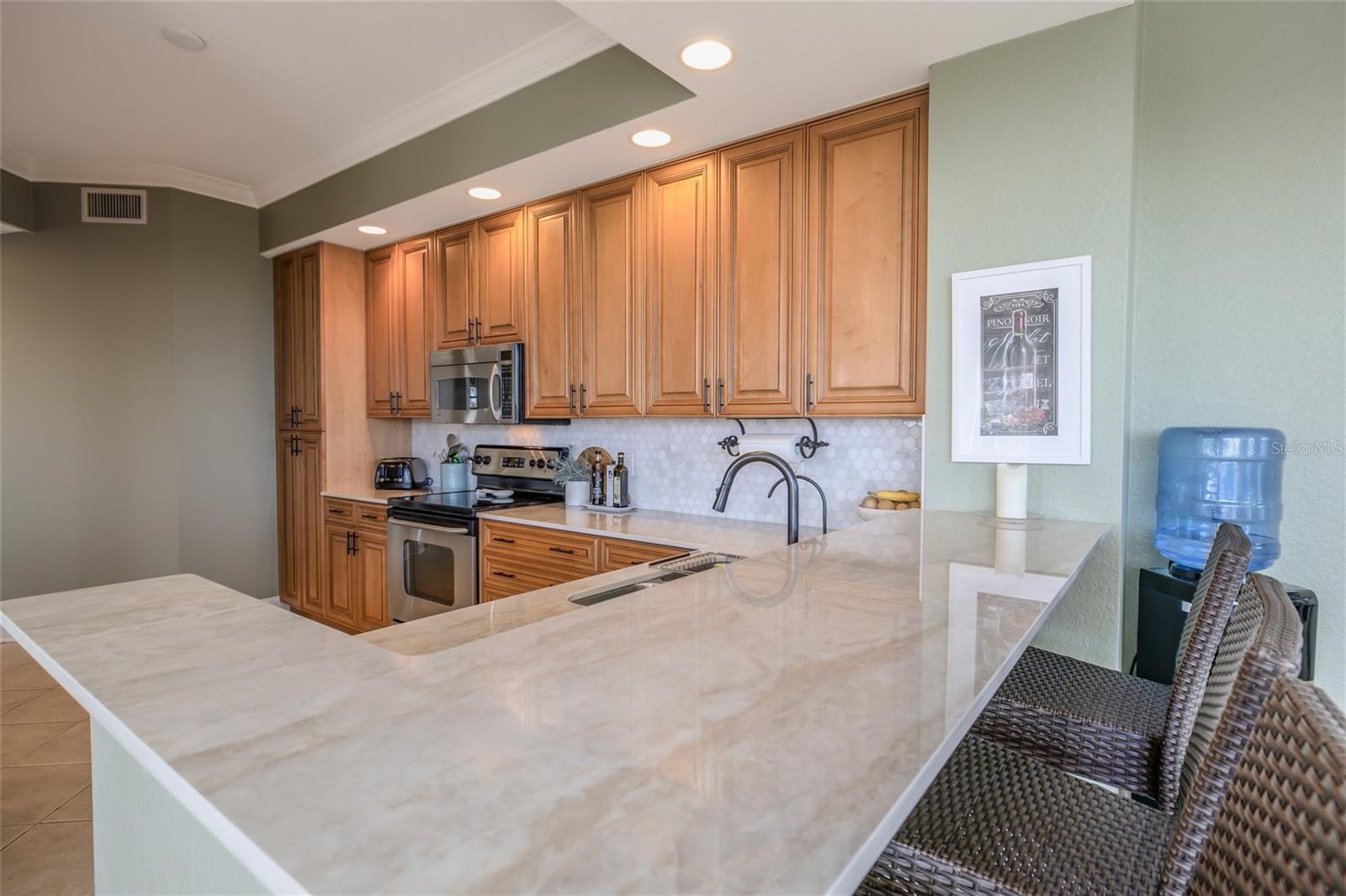 250 MINORCA BEACH WAY #406, NEW SMYRNA BEACH, FL, 32169