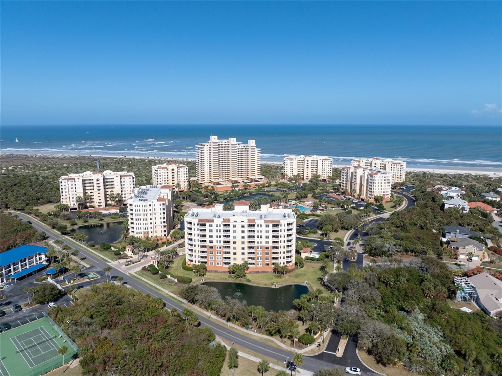 250 MINORCA BEACH WAY #406, NEW SMYRNA BEACH, FL, 32169