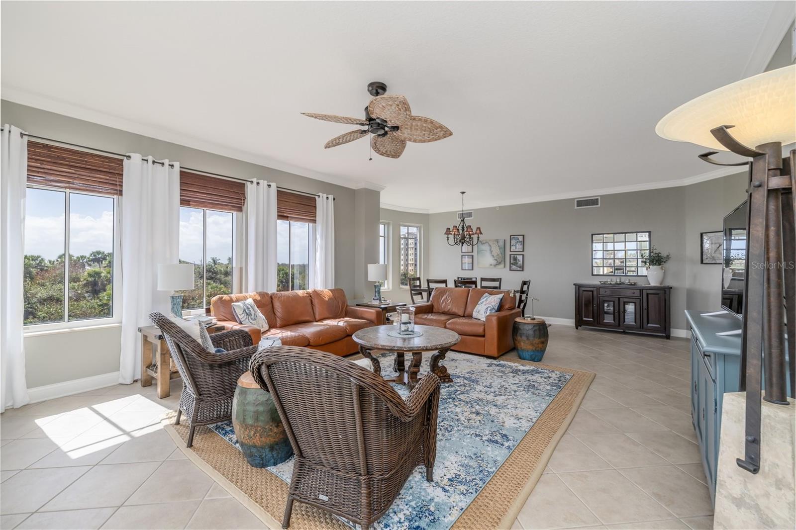 250 MINORCA BEACH WAY #406, NEW SMYRNA BEACH, FL, 32169