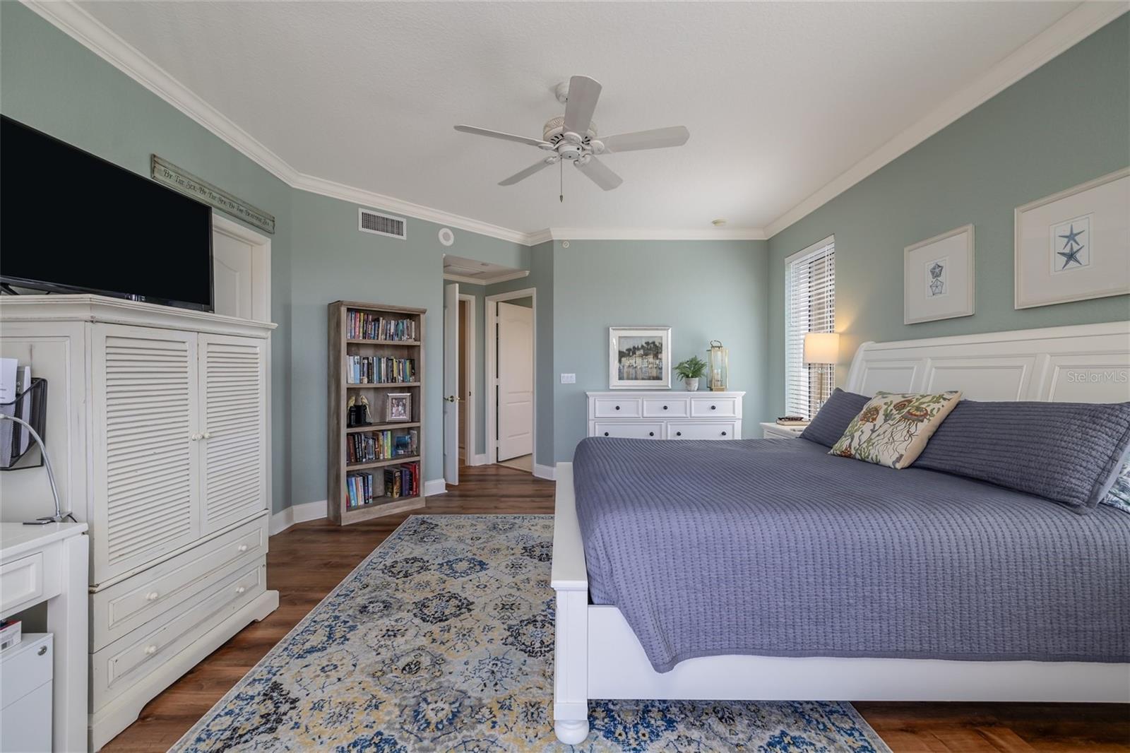 250 MINORCA BEACH WAY #406, NEW SMYRNA BEACH, FL, 32169