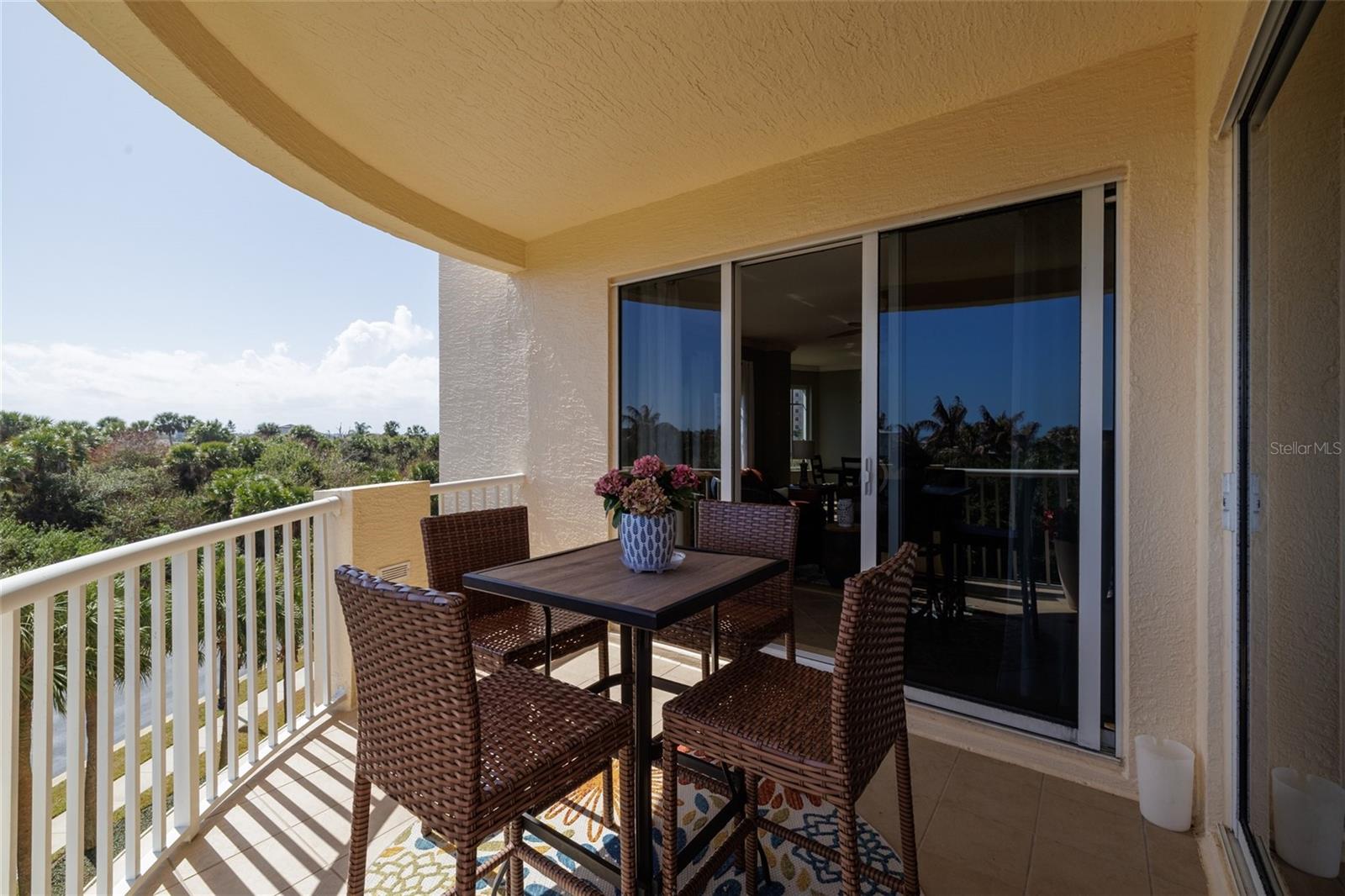 250 MINORCA BEACH WAY #406, NEW SMYRNA BEACH, FL, 32169