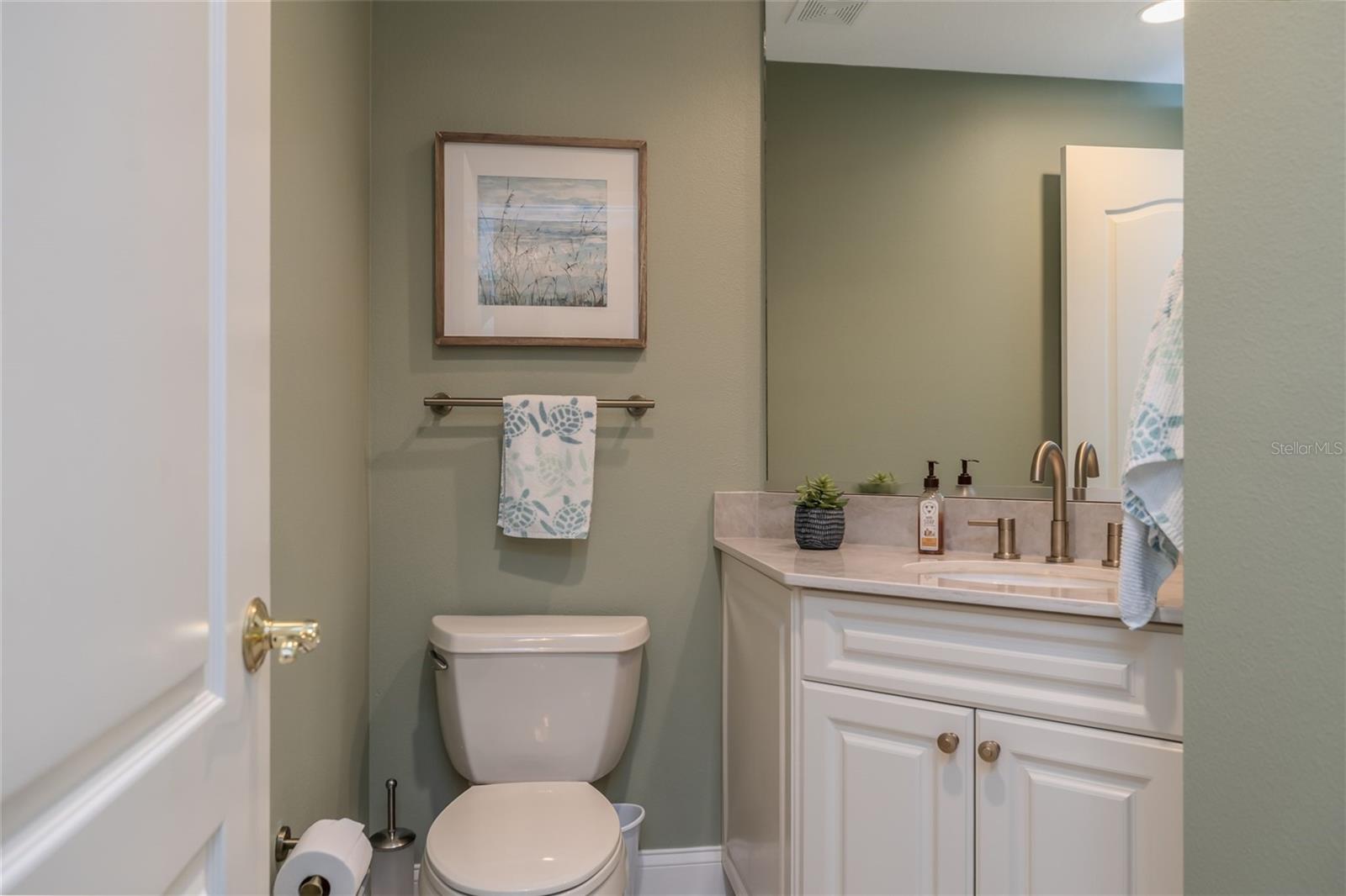 250 MINORCA BEACH WAY #406, NEW SMYRNA BEACH, FL, 32169