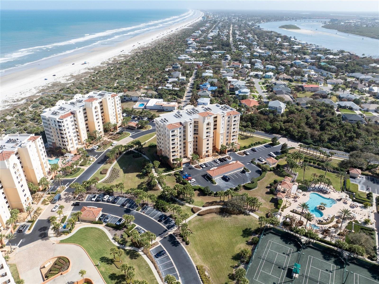 250 MINORCA BEACH WAY #406, NEW SMYRNA BEACH, FL, 32169