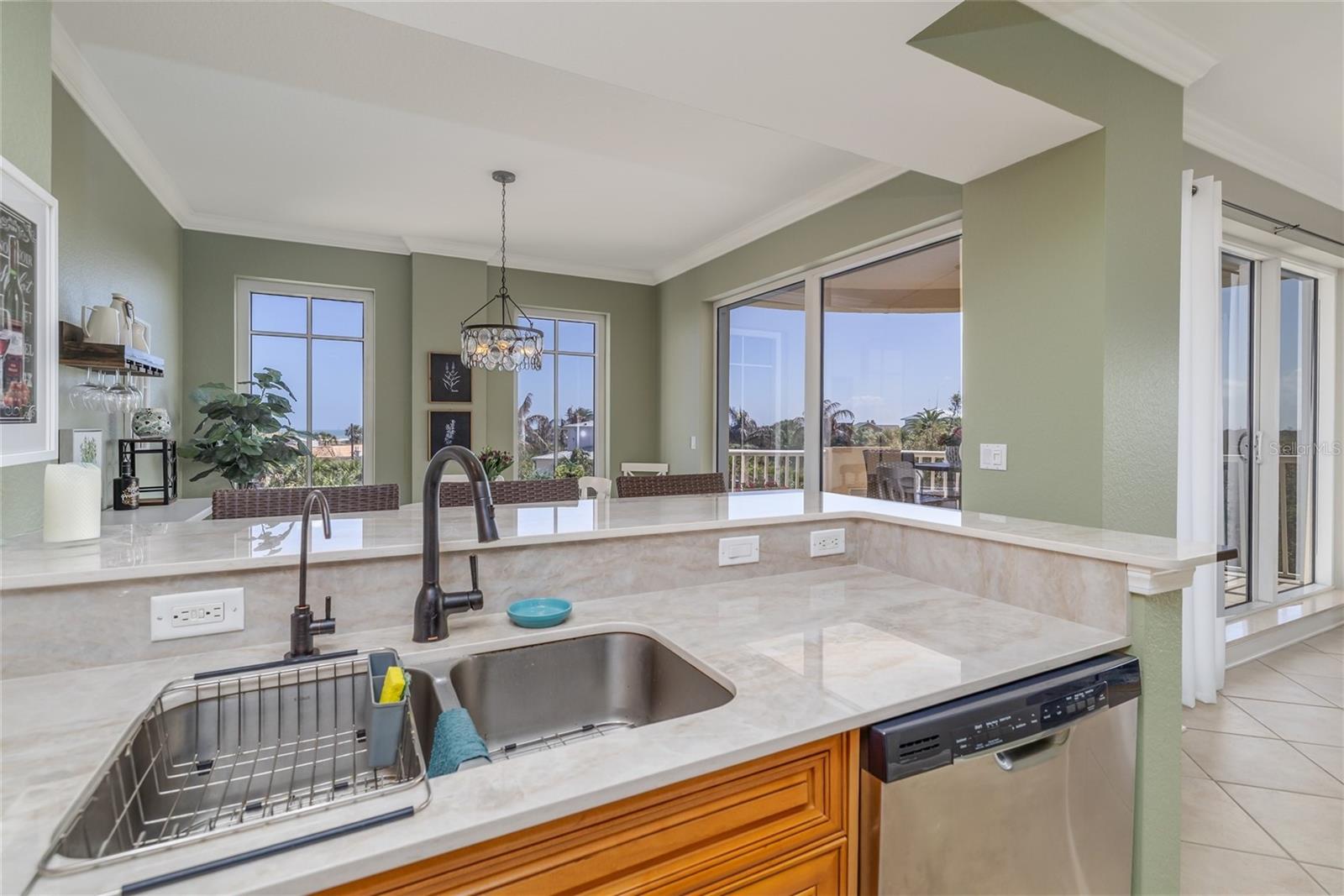 250 MINORCA BEACH WAY #406, NEW SMYRNA BEACH, FL, 32169