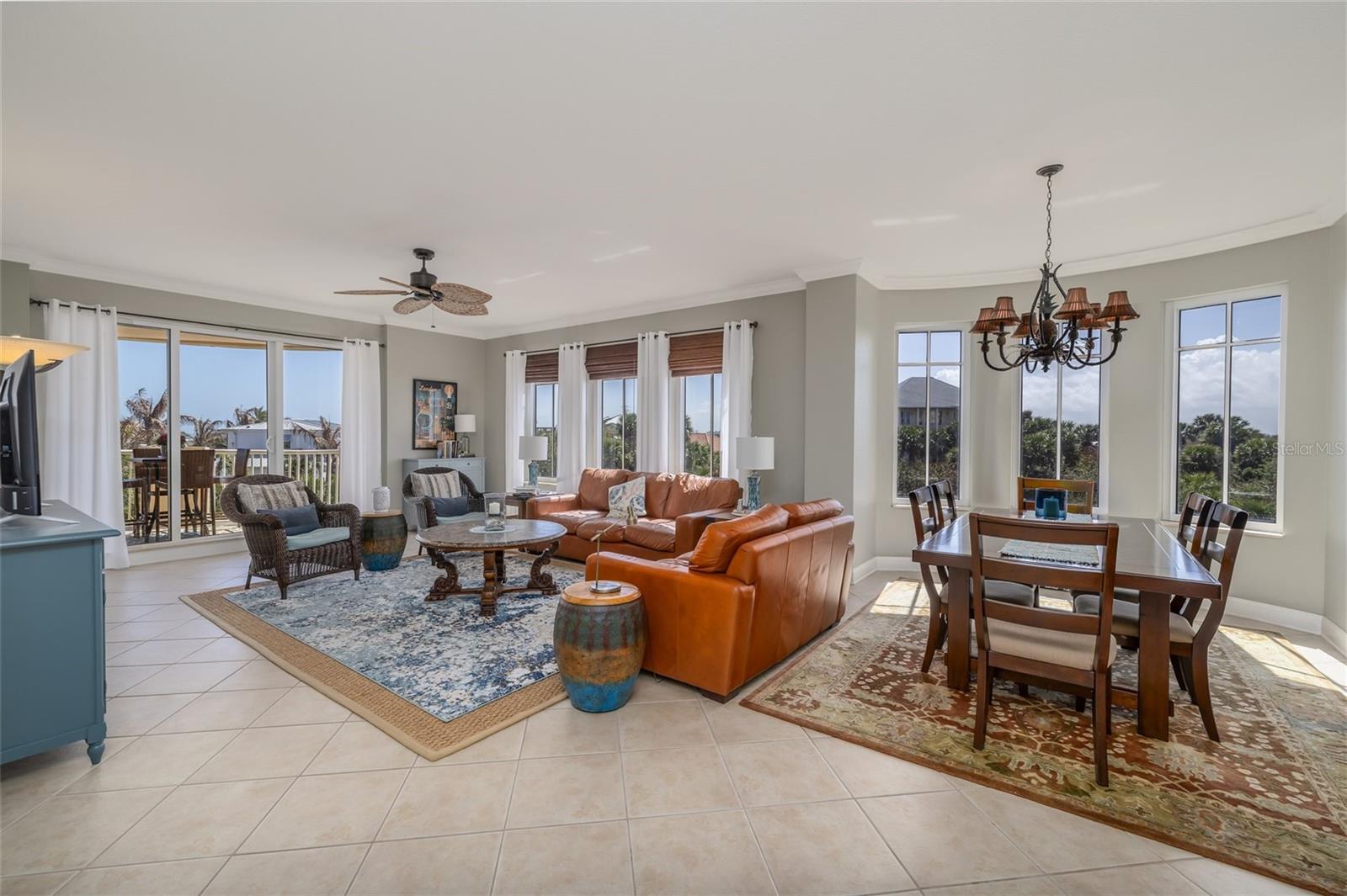 250 MINORCA BEACH WAY #406, NEW SMYRNA BEACH, FL, 32169