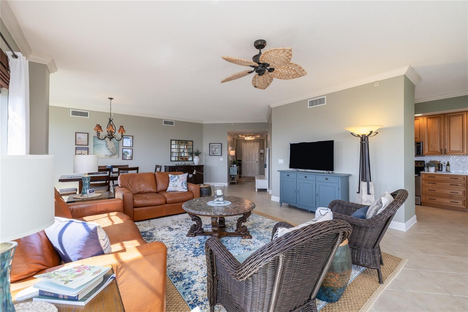 250 MINORCA BEACH WAY #406, NEW SMYRNA BEACH, FL, 32169