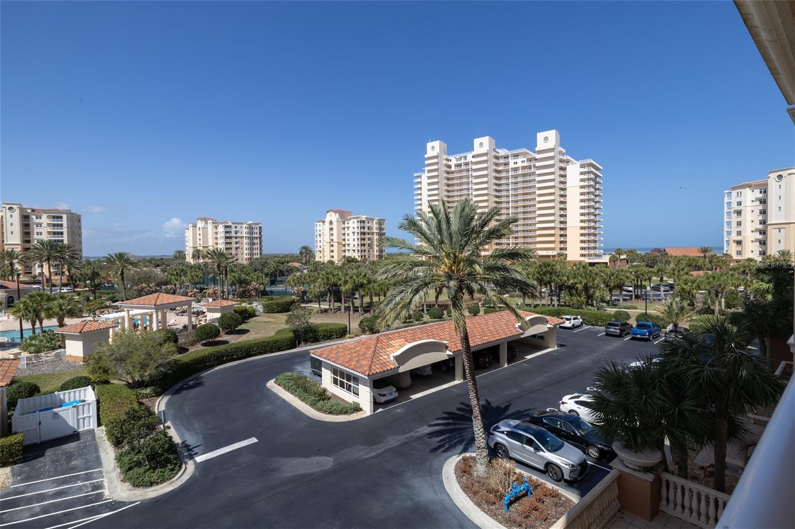 250 MINORCA BEACH WAY #406, NEW SMYRNA BEACH, FL, 32169