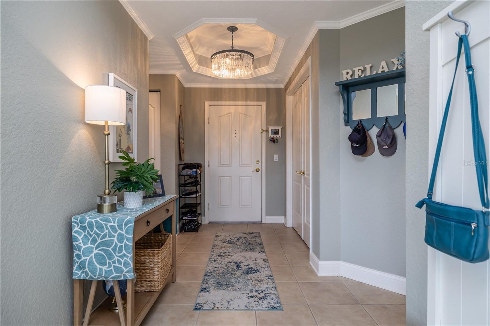 250 MINORCA BEACH WAY #406, NEW SMYRNA BEACH, FL, 32169