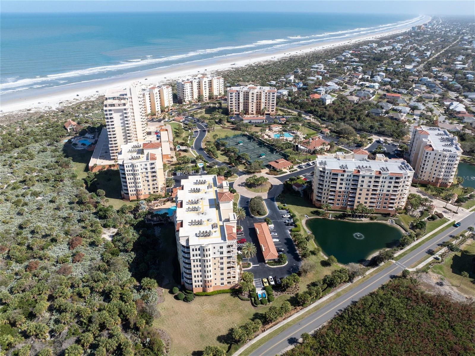 250 MINORCA BEACH WAY #406, NEW SMYRNA BEACH, FL, 32169