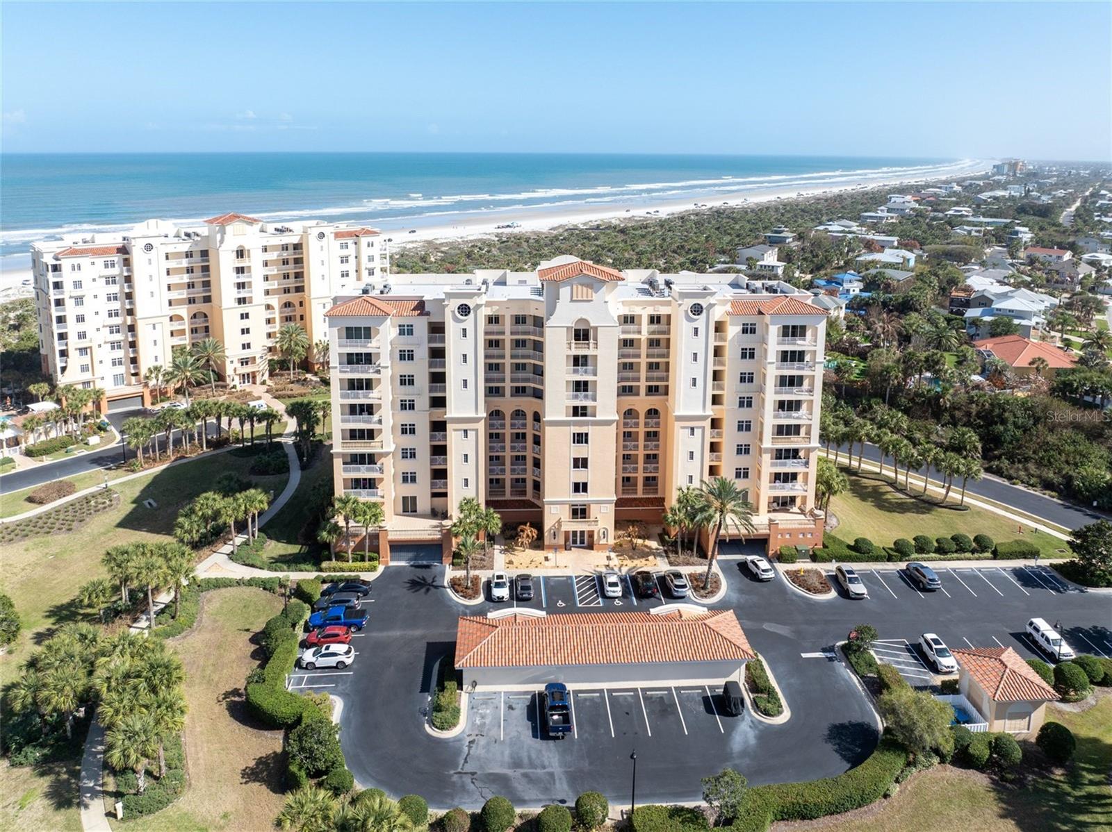 250 MINORCA BEACH WAY #406, NEW SMYRNA BEACH, FL, 32169