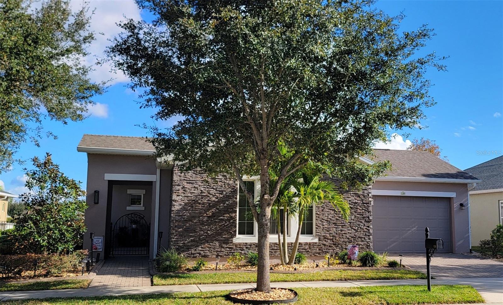 128 BALMY COAST RD, GROVELAND, FL, 34736