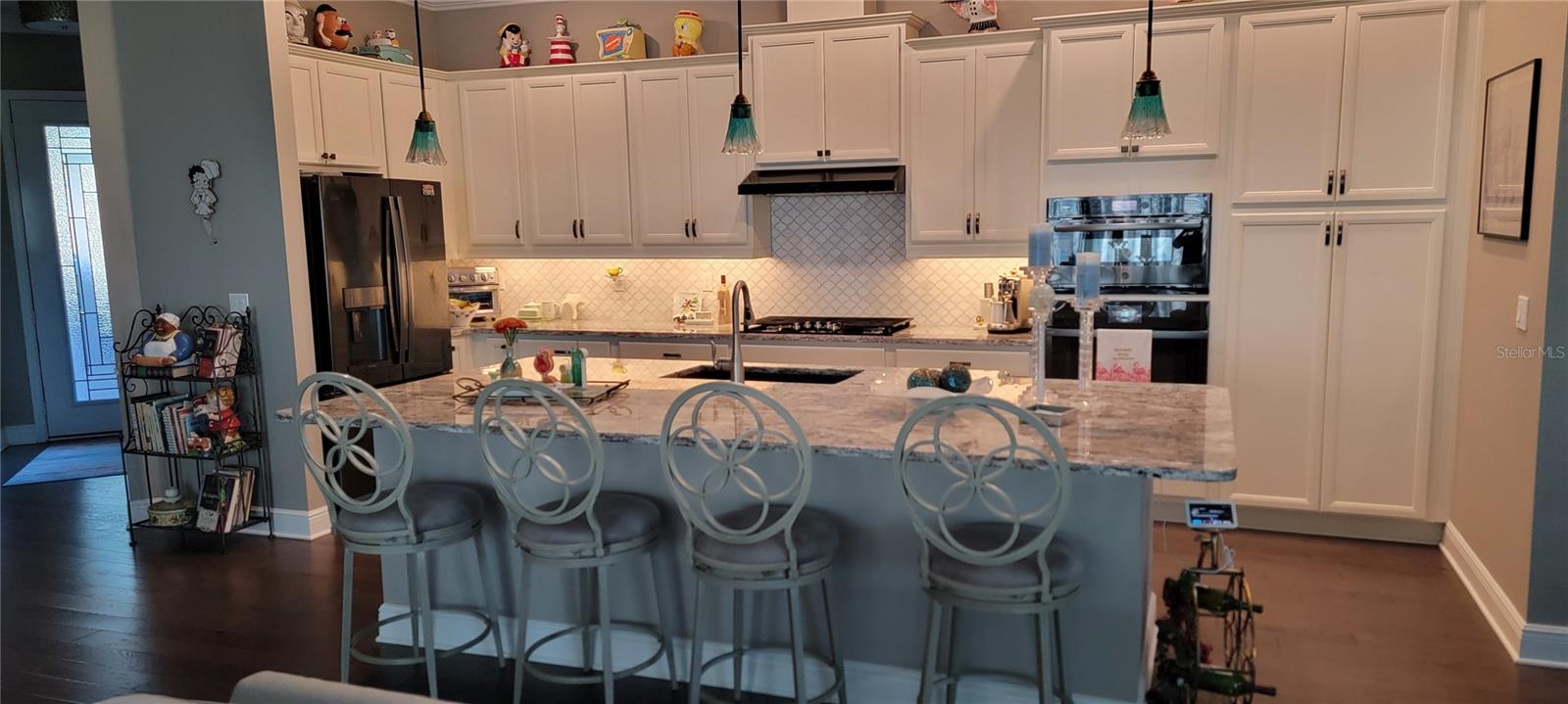 128 BALMY COAST RD, GROVELAND, FL, 34736