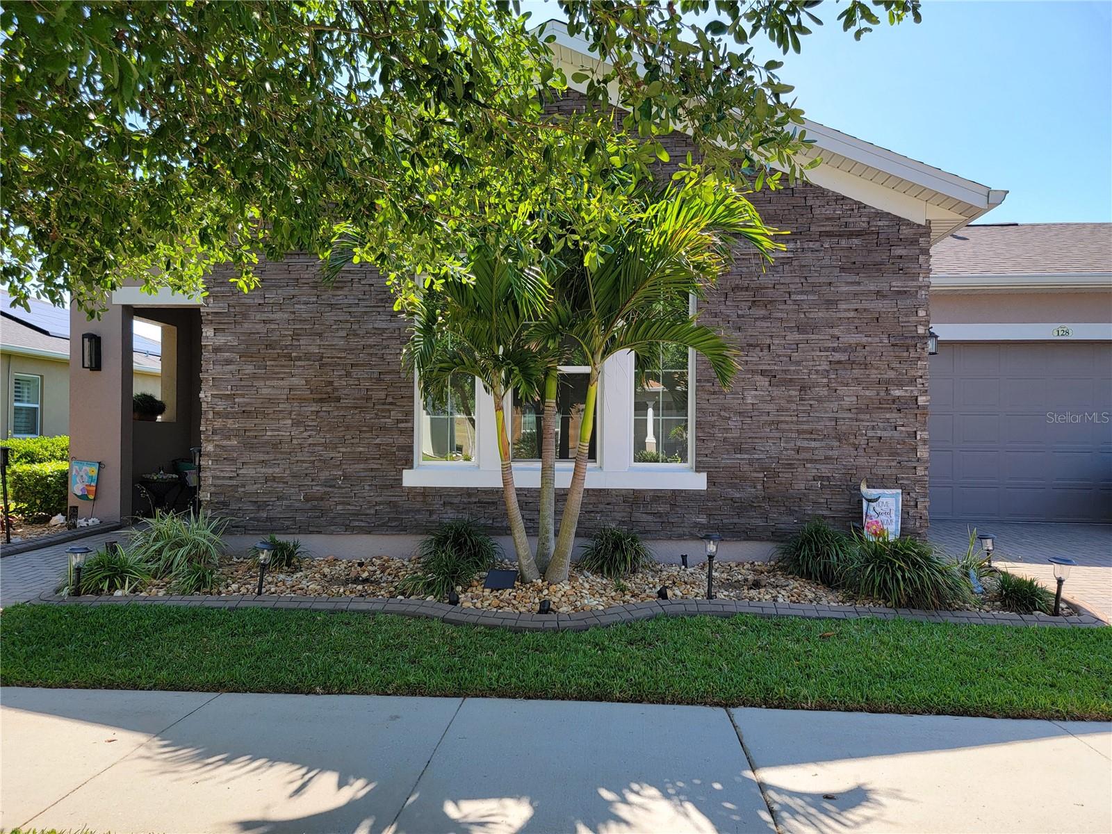 128 BALMY COAST RD, GROVELAND, FL, 34736