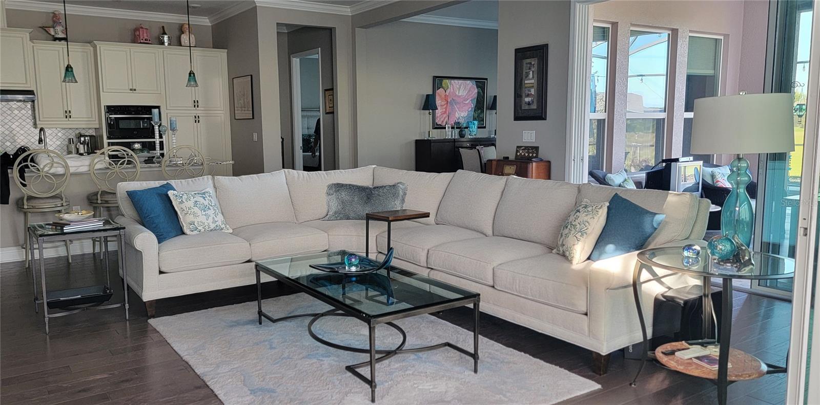 128 BALMY COAST RD, GROVELAND, FL, 34736