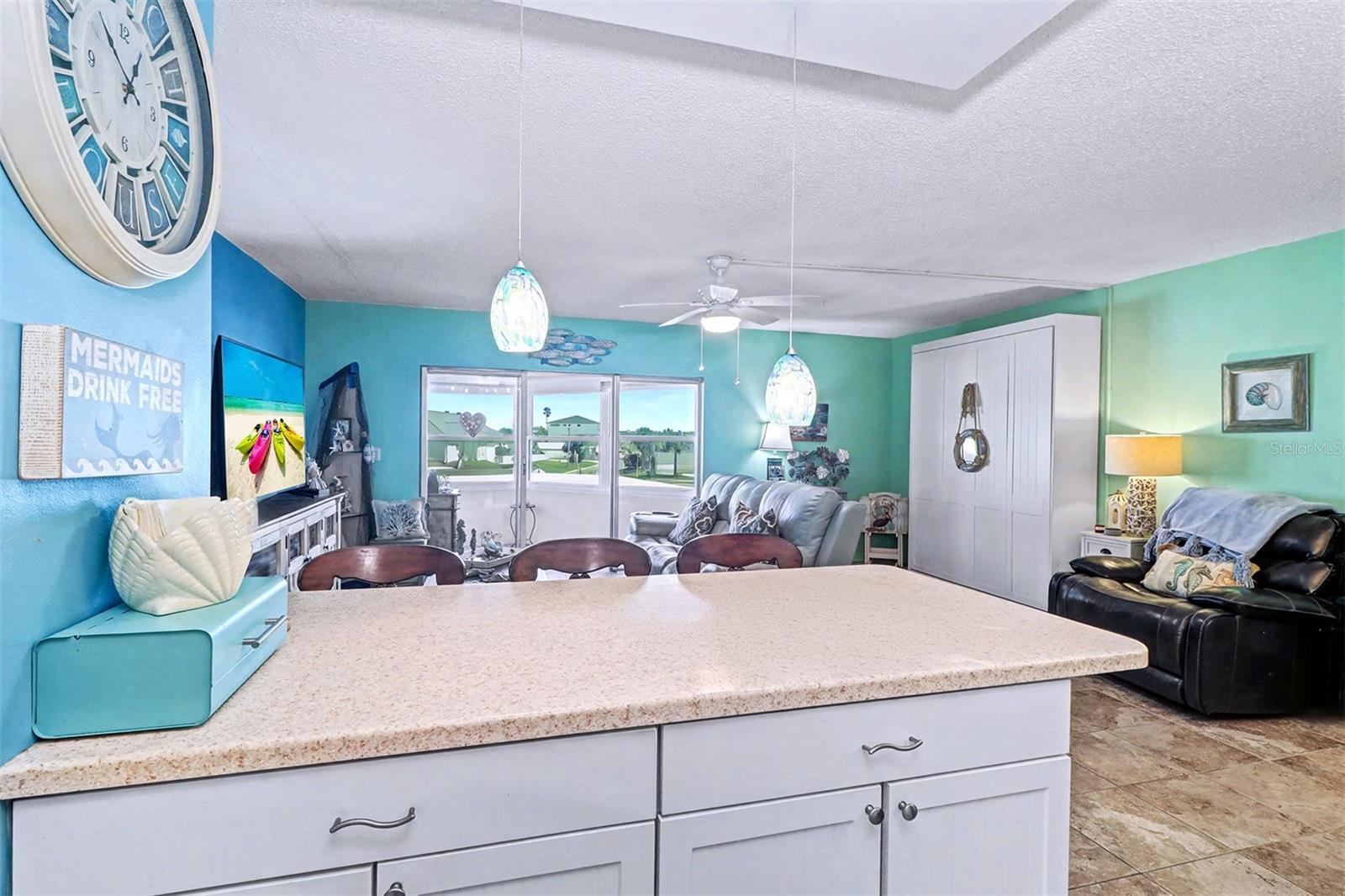 17400 GULF BLVD #H-2, REDINGTON SHORES, FL, 33708