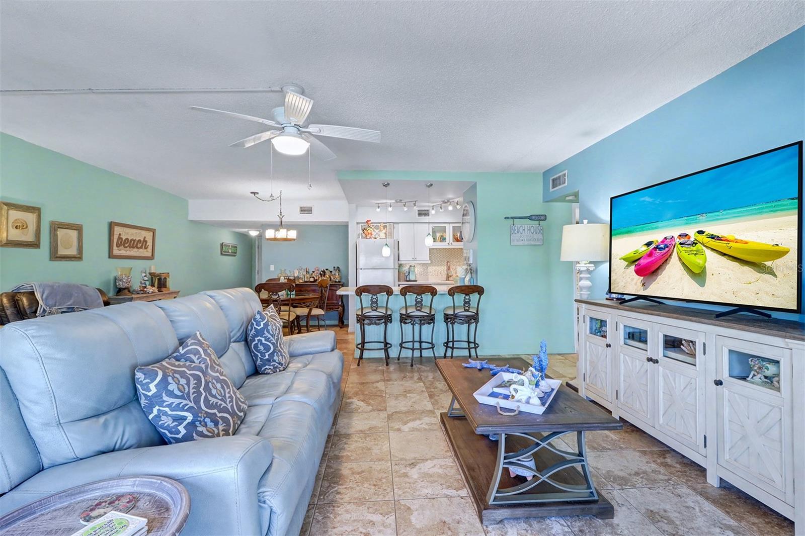 17400 GULF BLVD #H-2, REDINGTON SHORES, FL, 33708