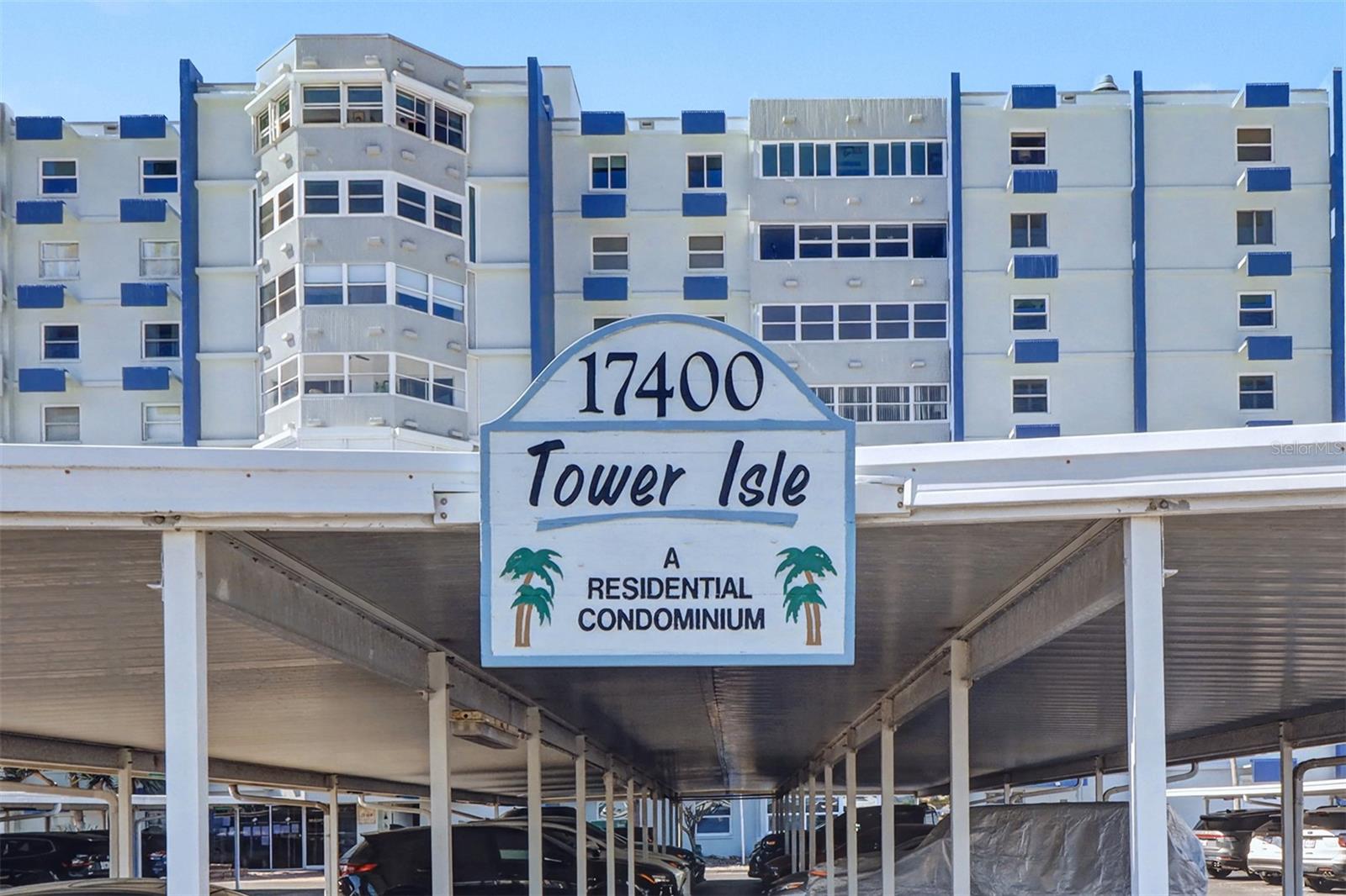 17400 GULF BLVD #H-2, REDINGTON SHORES, FL, 33708