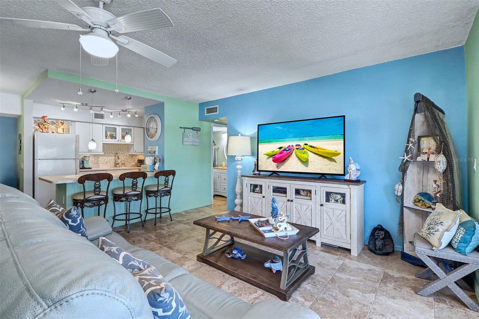 17400 GULF BLVD #H-2, REDINGTON SHORES, FL, 33708