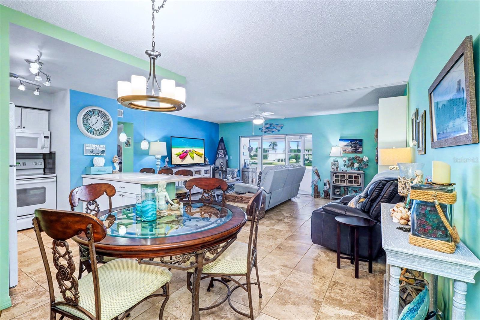 17400 GULF BLVD #H-2, REDINGTON SHORES, FL, 33708