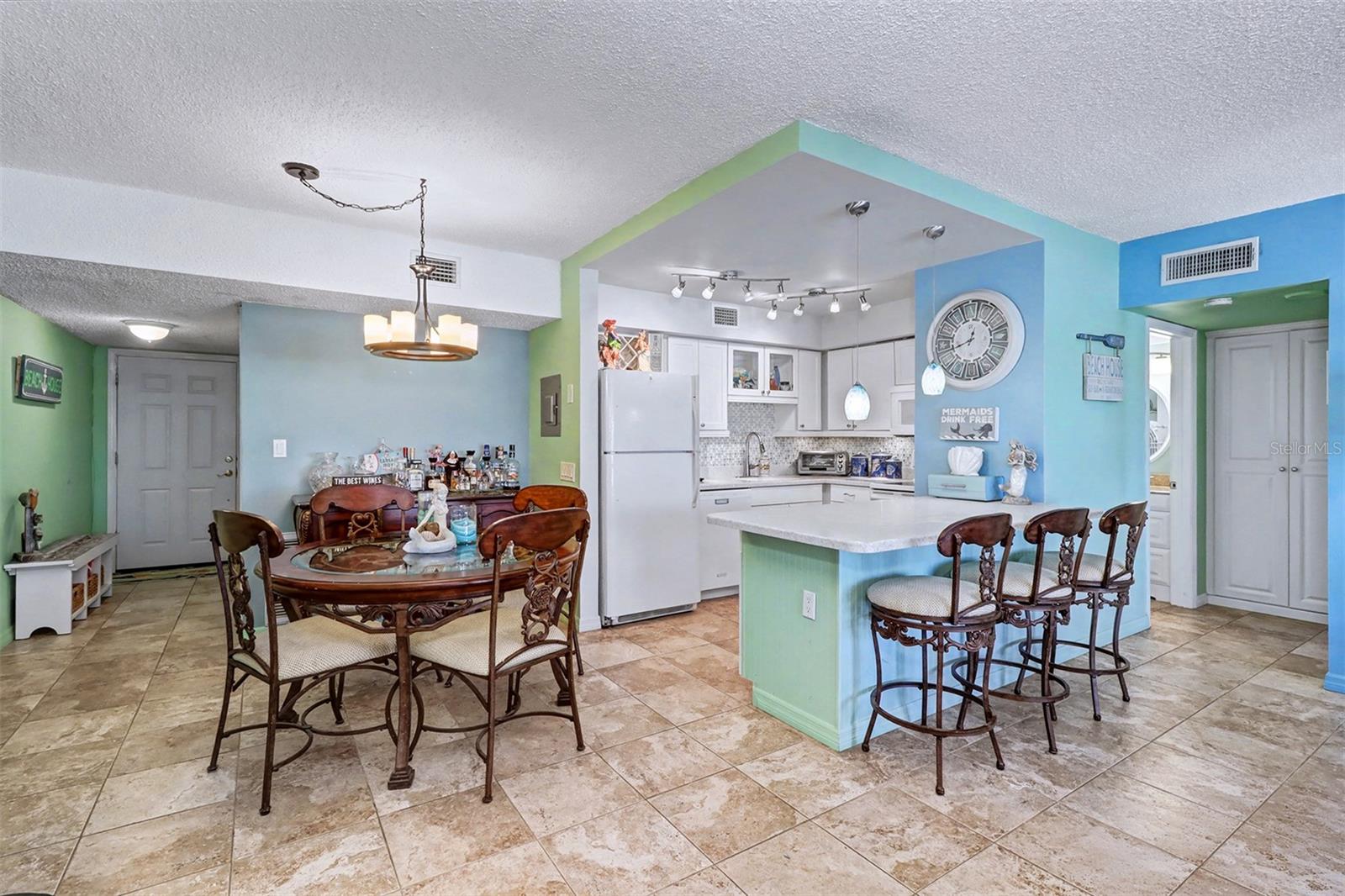 17400 GULF BLVD #H-2, REDINGTON SHORES, FL, 33708