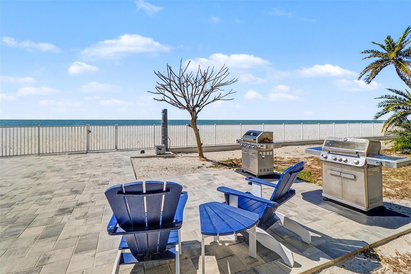 17400 GULF BLVD #H-2, REDINGTON SHORES, FL, 33708