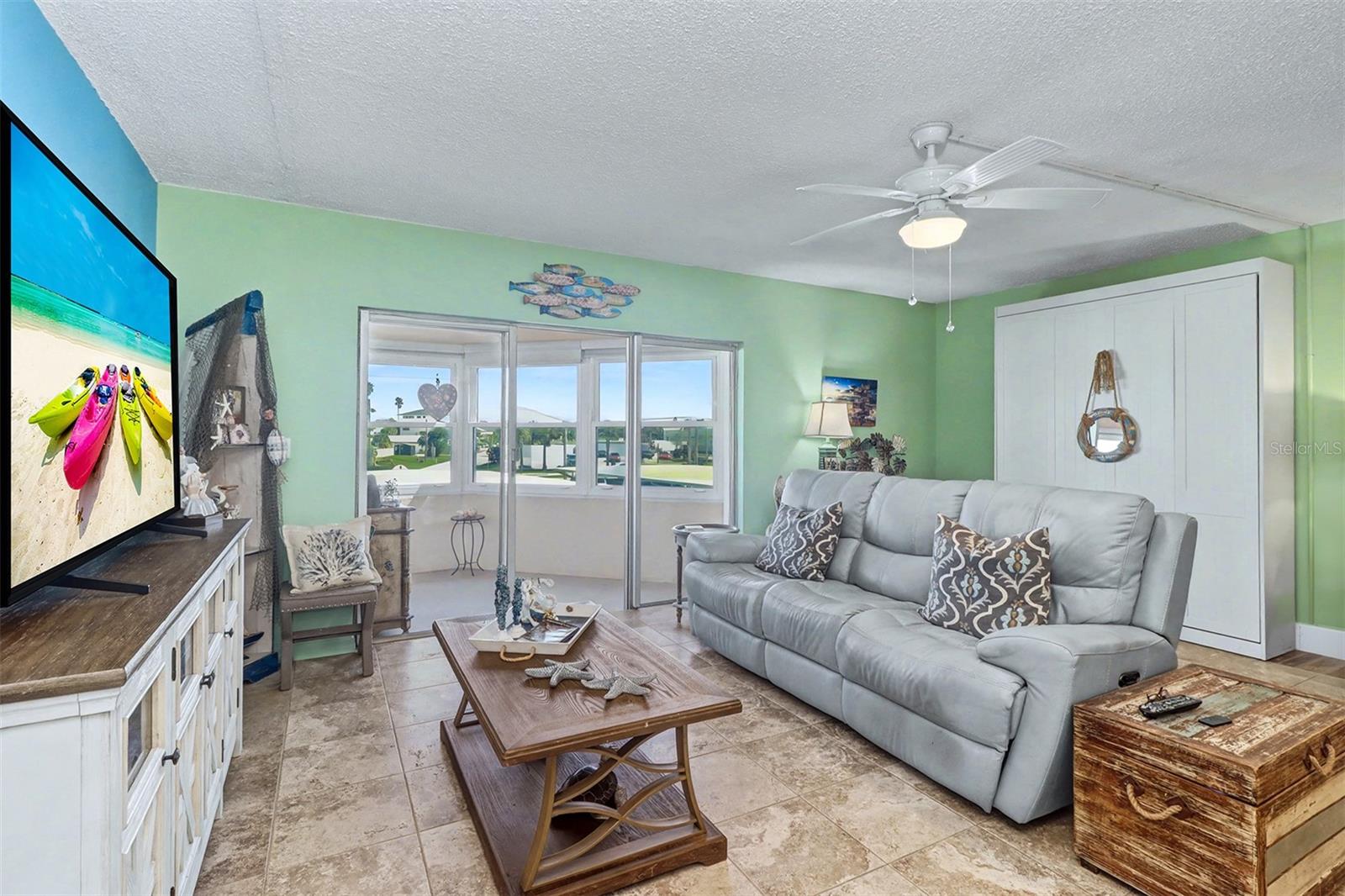 17400 GULF BLVD #H-2, REDINGTON SHORES, FL, 33708
