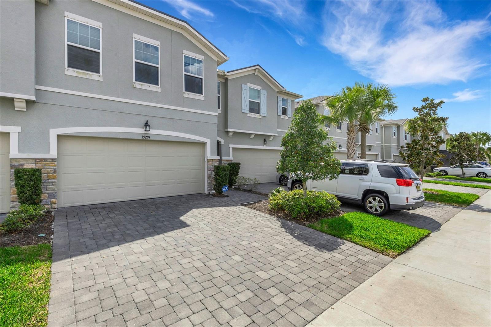 19298 BLUE POND DR, LUTZ, FL, 33558
