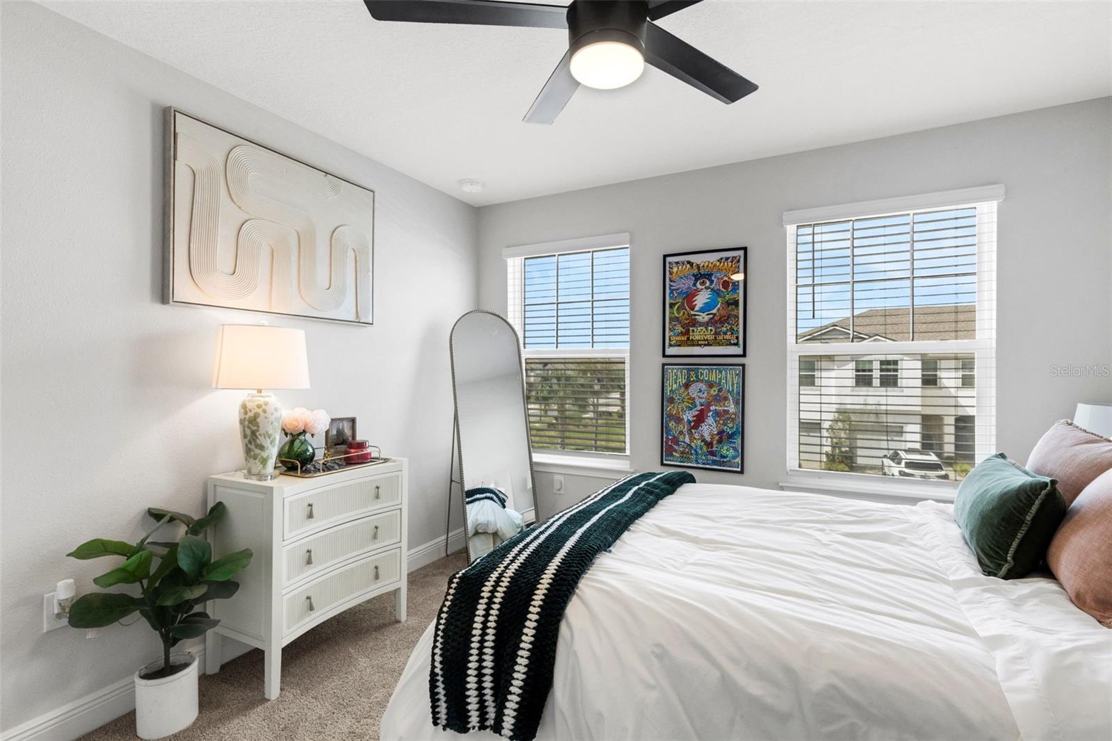 19298 BLUE POND DR, LUTZ, FL, 33558
