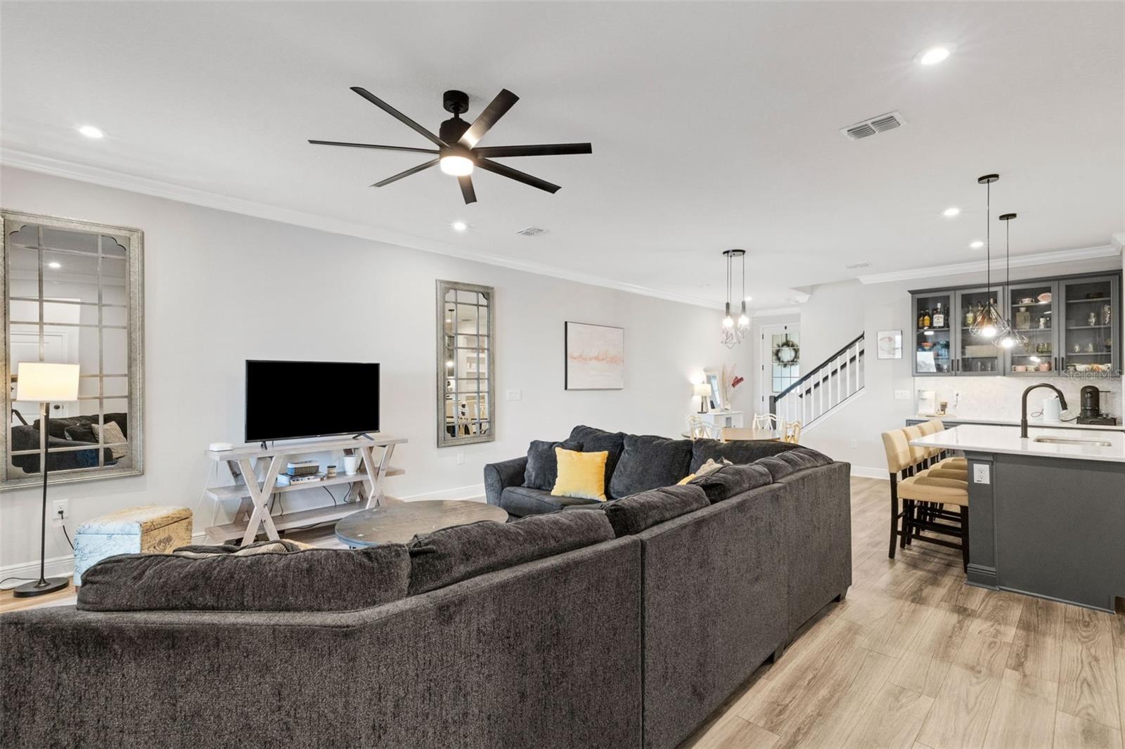 19298 BLUE POND DR, LUTZ, FL, 33558