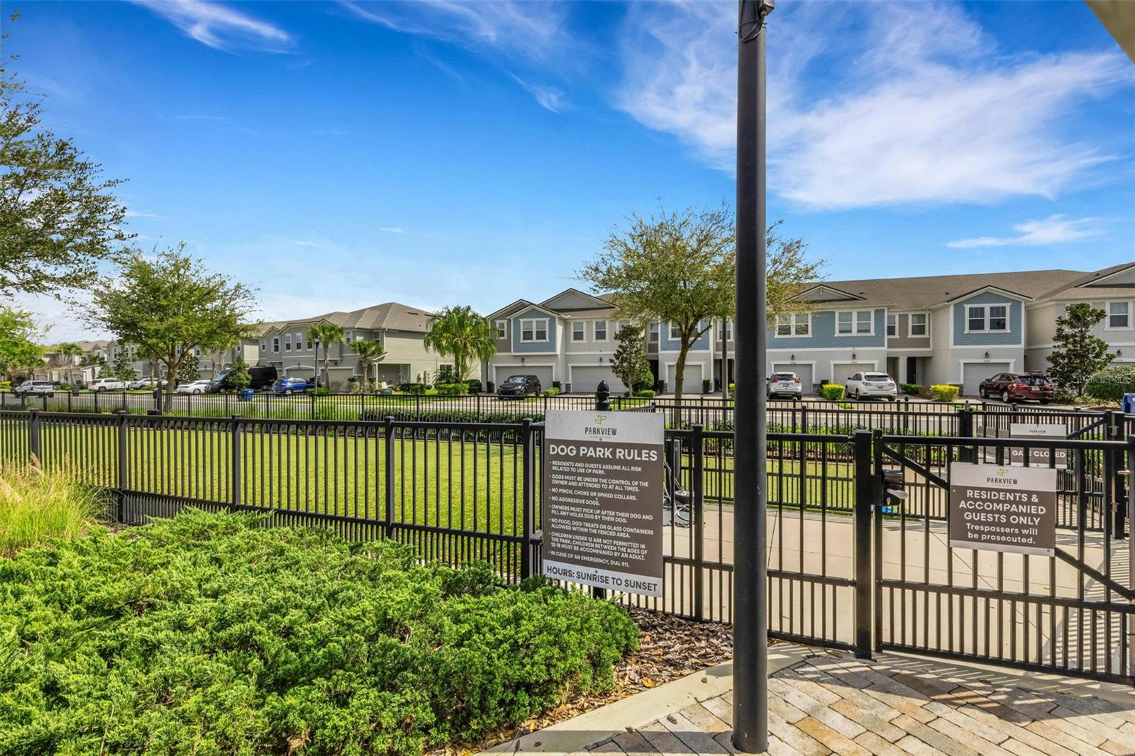 19298 BLUE POND DR, LUTZ, FL, 33558