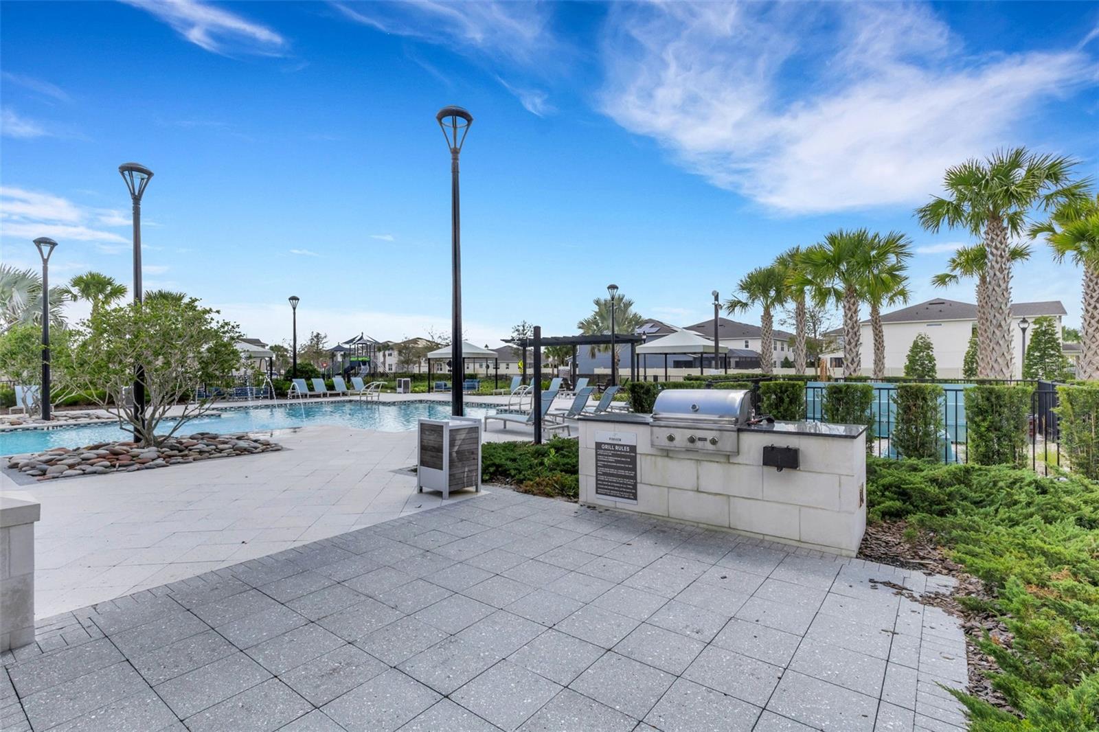 19298 BLUE POND DR, LUTZ, FL, 33558