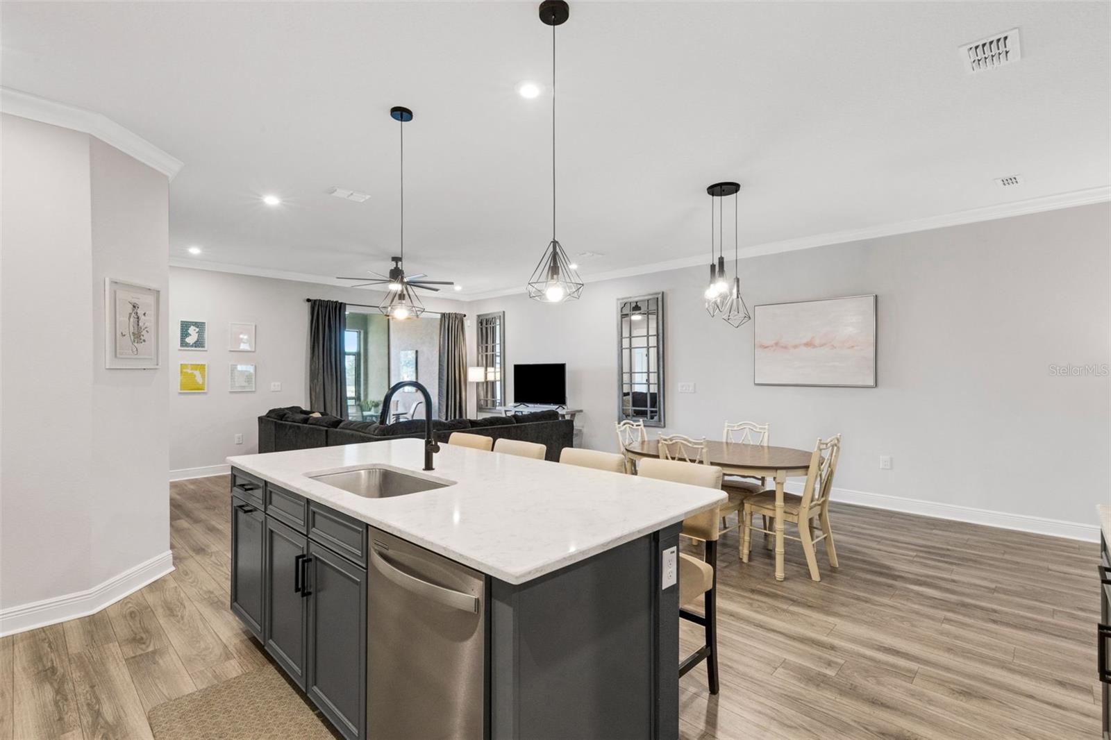 19298 BLUE POND DR, LUTZ, FL, 33558