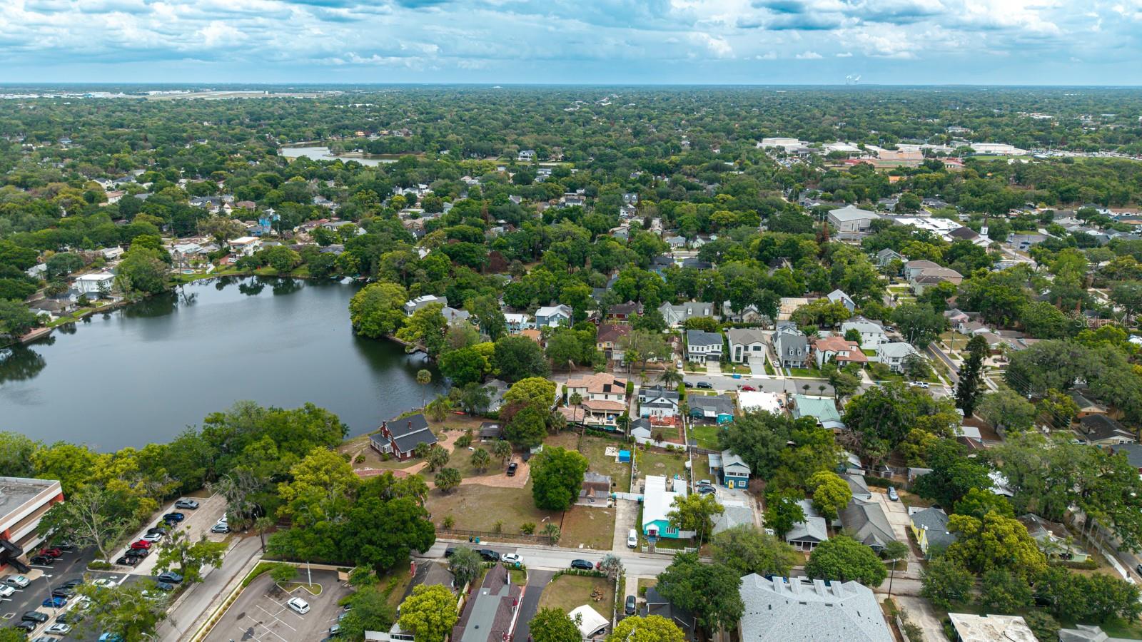 1833 BAYLARIAN BLVD, ORLANDO, FL, 32806