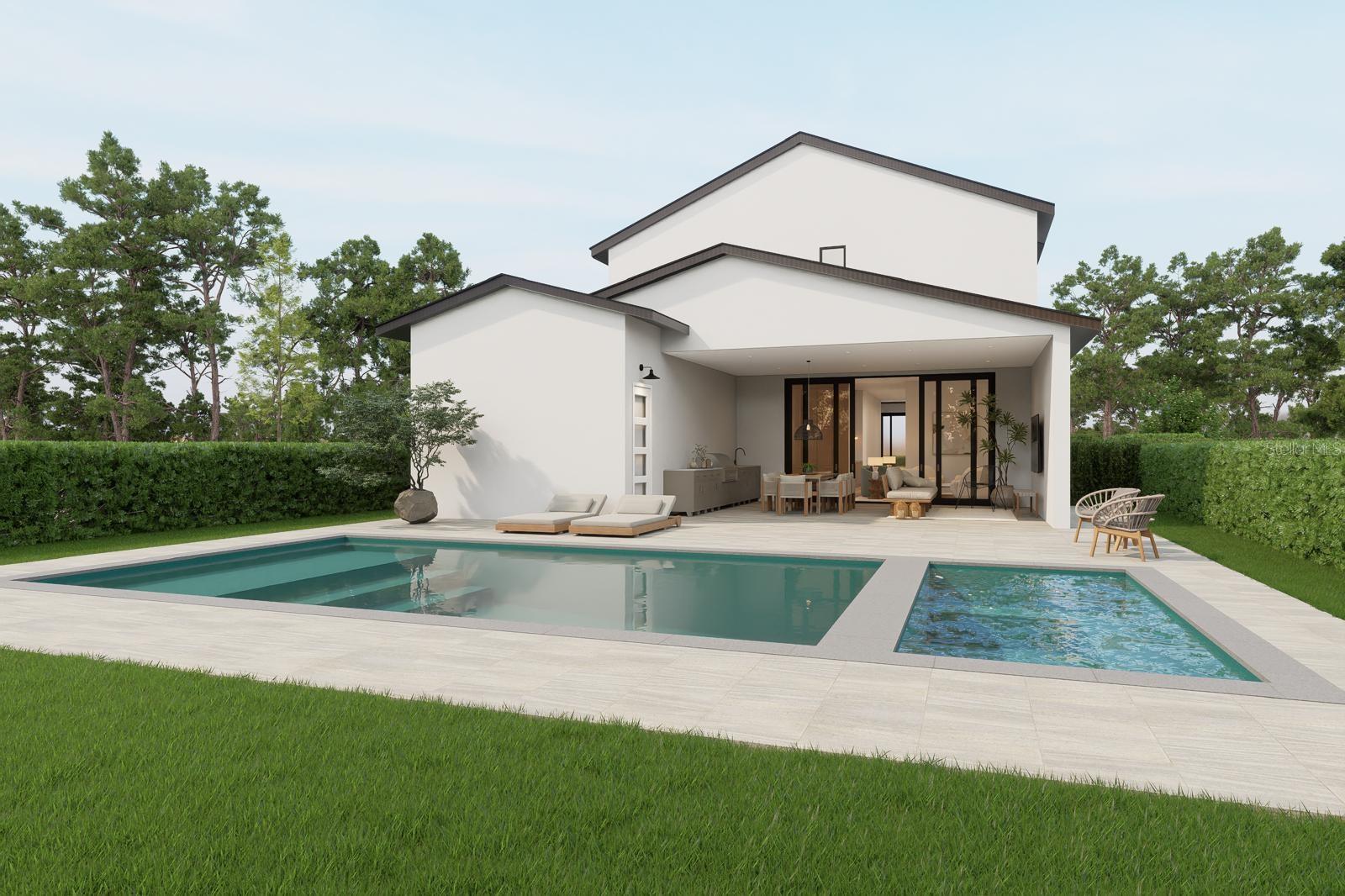 1833 BAYLARIAN BLVD, ORLANDO, FL, 32806