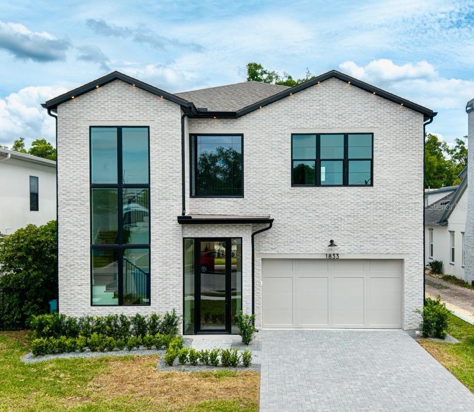 1833 BAYLARIAN BLVD, ORLANDO, FL, 32806