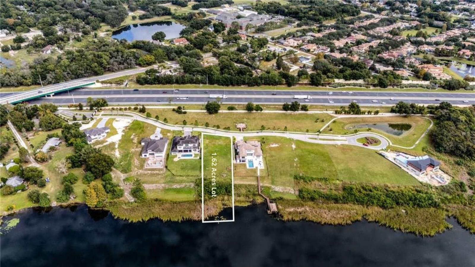 1330 LAKE OLIVIA, WINDERMERE, FL, 34786