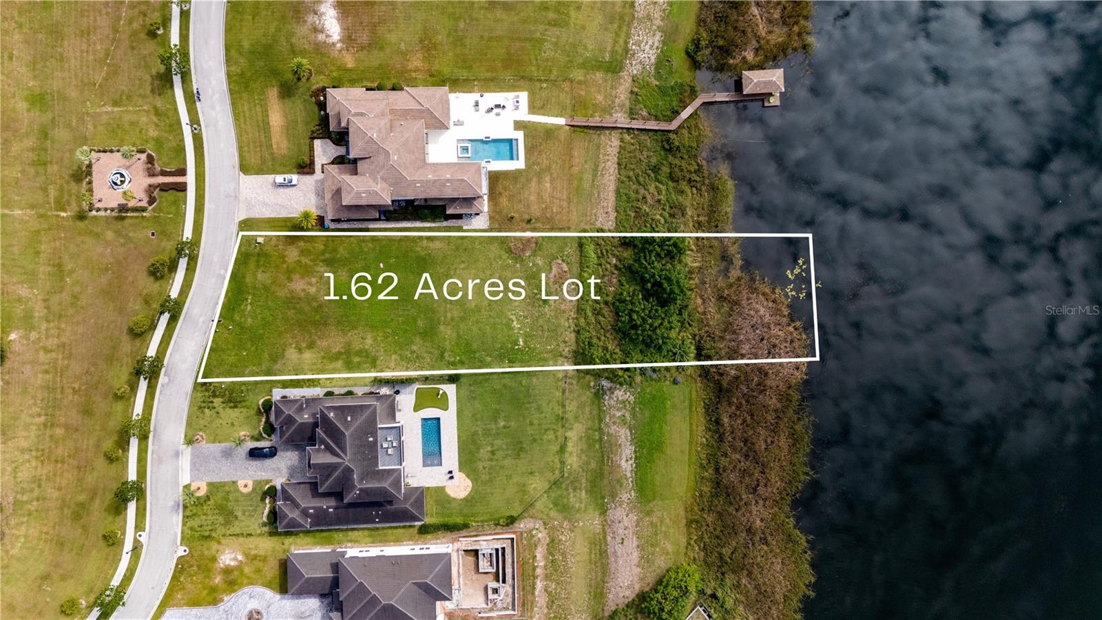1330 LAKE OLIVIA, WINDERMERE, FL, 34786