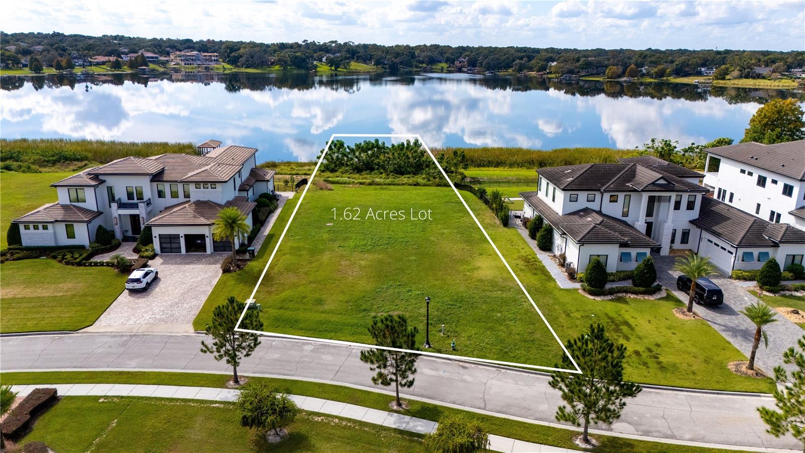 1330 LAKE OLIVIA, WINDERMERE, FL, 34786