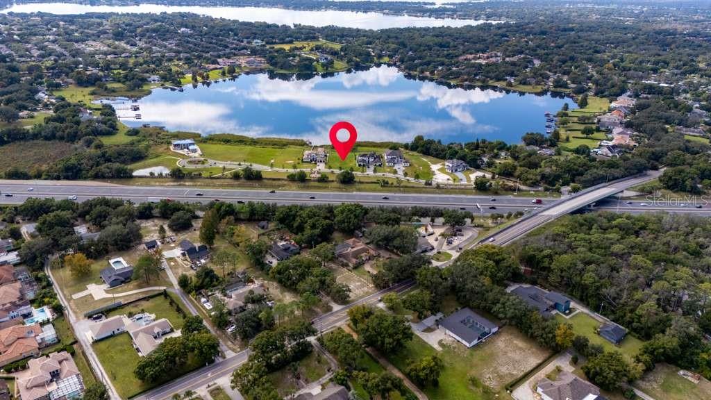 1330 LAKE OLIVIA, WINDERMERE, FL, 34786