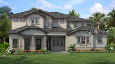 1330 LAKE OLIVIA, WINDERMERE, FL, 34786